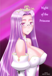 10475374 000night of the princess [Gachinko Shobou] Fate Stay Night   Night of the Princess [Gachinko Shobou]
