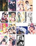 10604406 C81   pack 22 [C81] Pack list ( All packs + preview images included)   ( Updated 5 22 2012 / 51th pack added)